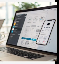 Услуги Разработка IT решений в Чернушке