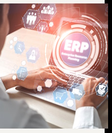 Услуги Разработка IT решений в Чернушке