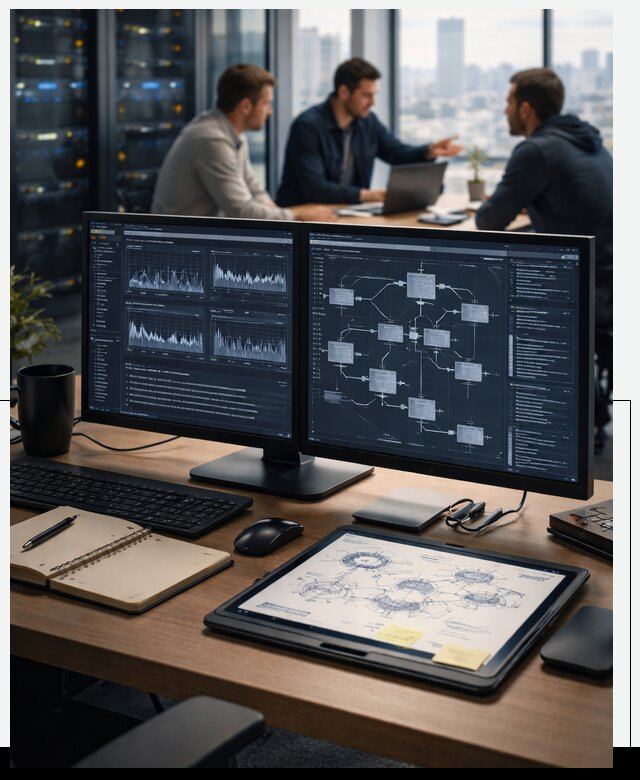Разработка высоконагруженных систем в Чернушке от 18281 р. | АвикейЧрш