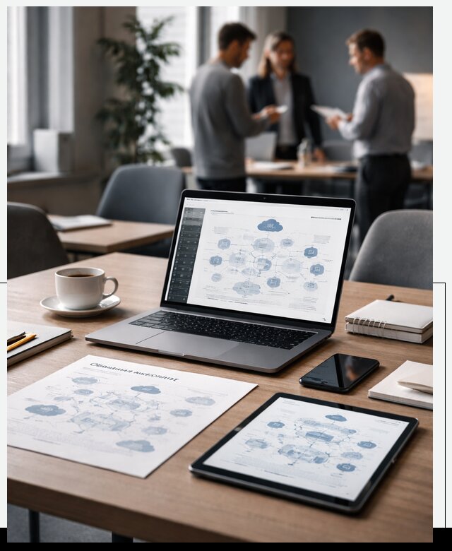 Разработка облачных решений и SaaS в Чернушке от 15234 р. | АвикейЧрш