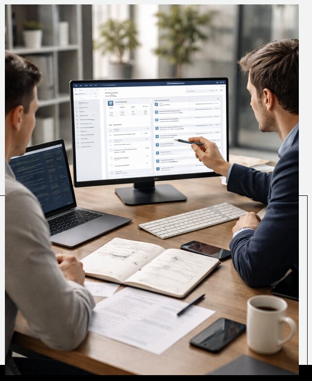 Разработка CRM систем в Чернушке от 152340 руб., АвикейЧрш