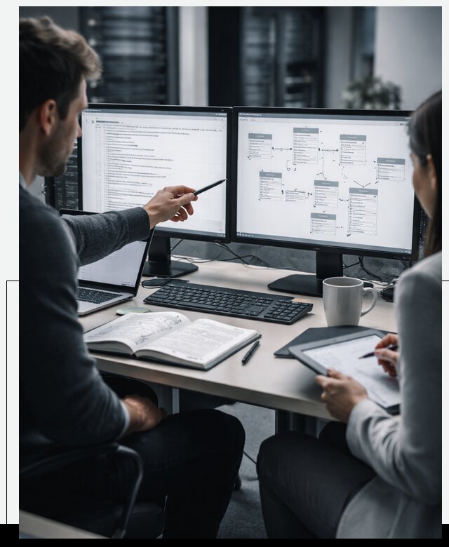 Разработка и внедрение СУБД и баз данных в Чернушке с гарантией