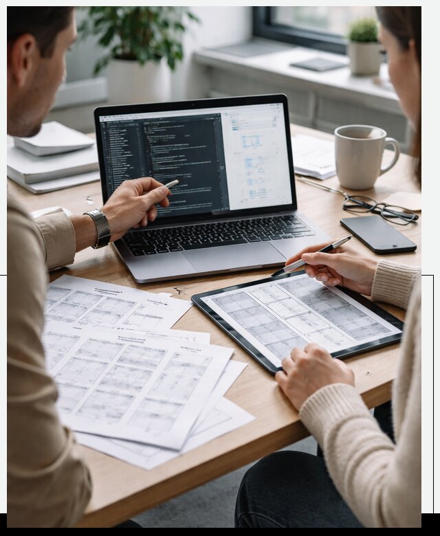 Разработка информационных систем в Чернушке от 4570 р. | АвикейЧрш