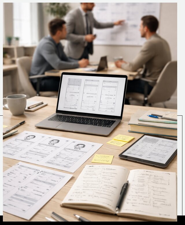 Разработка MVP проекта в Чернушке от 6601 р., АвикейЧрш