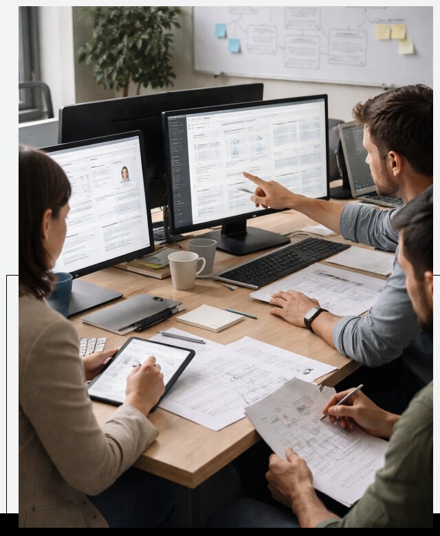 Разработка EMR EHR систем под ключ для медицинских учреждений в Чернушке