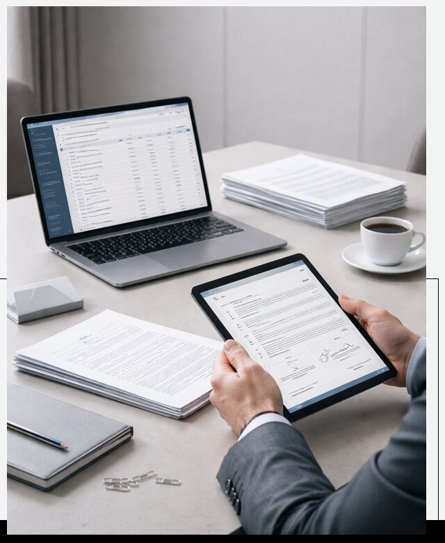 Электронные кадровые документы система в Чернушке от 12187 р. | АвикейЧрш