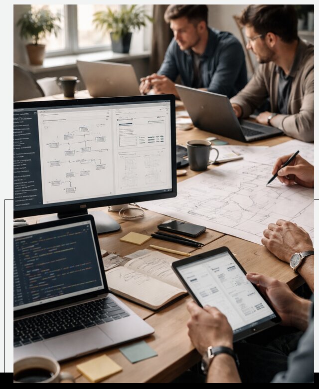 Разработка агрегаторов для компаний в Чернушке под ключ