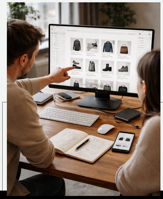 Разработка интернет-магазинов под ключ в Чернушке с оплатой и CRM