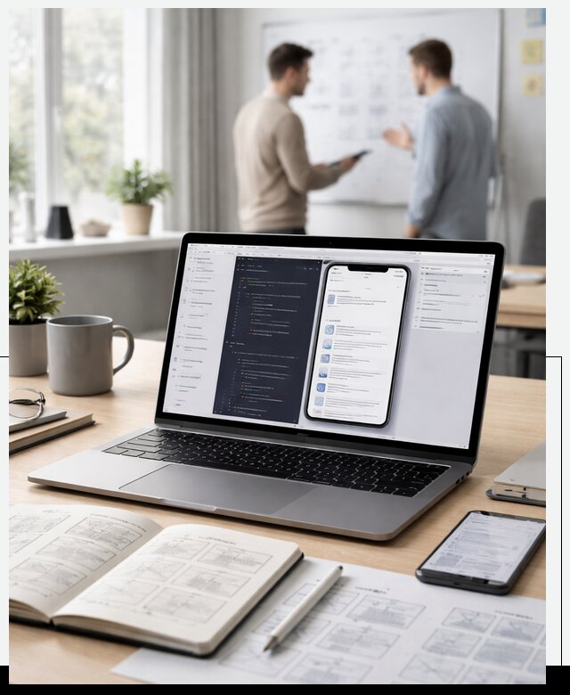 Разработка iOS приложений в Чернушке от 152340 р. | АвикейЧрш