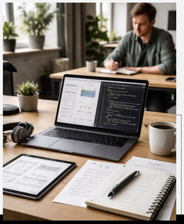 Разработка frontend в Чернушке от 18281 р., услуги АвикейЧрш