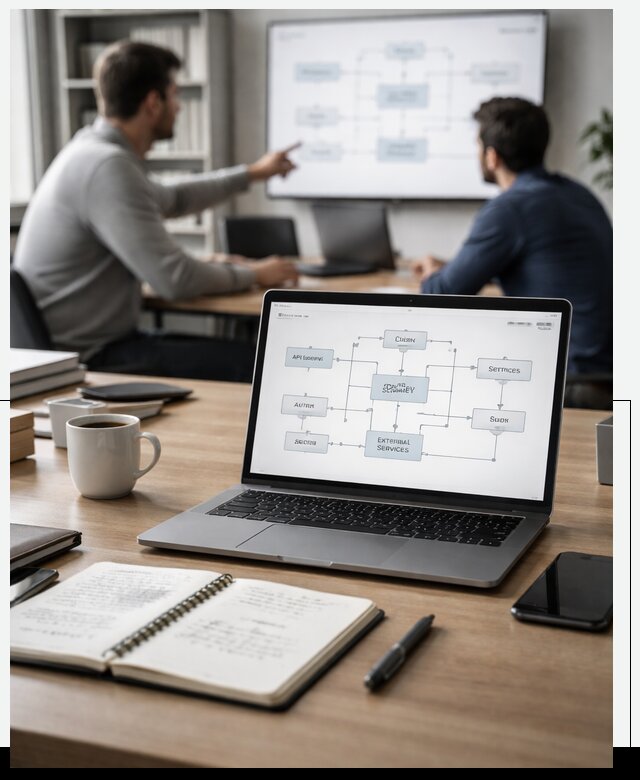Разработка API и REST в Чернушке | АвикейЧрш от 81248 р.