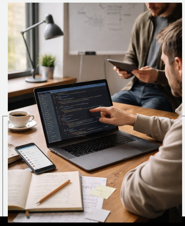 Разработка Telegram ботов под ключ для компаний в Чернушке