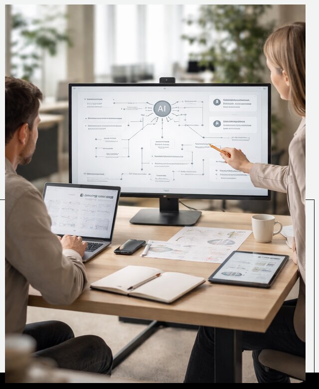 AI-агенты для автоматизации бизнеса в Чернушке от 15234 р. АвикейЧрш