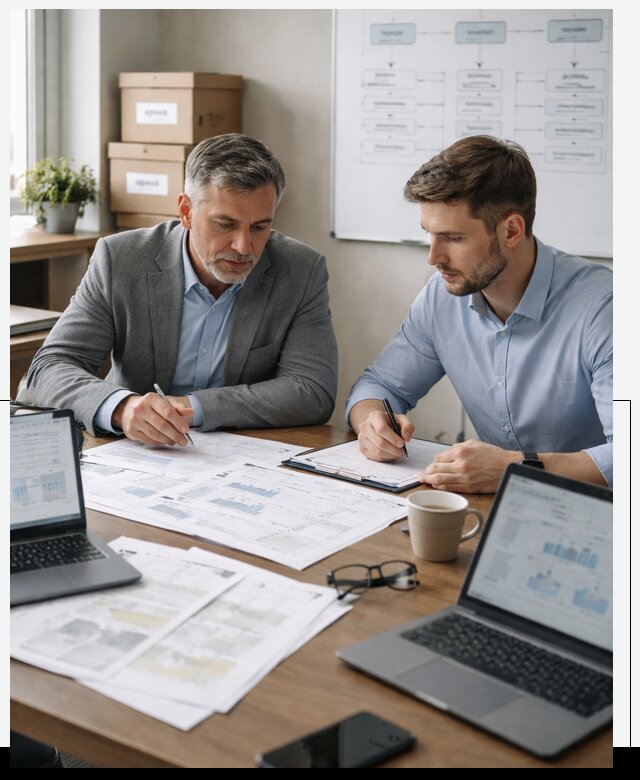 Замена SAP на 1С в Чернушке — миграция, от 12187 р. | АвикейЧрш