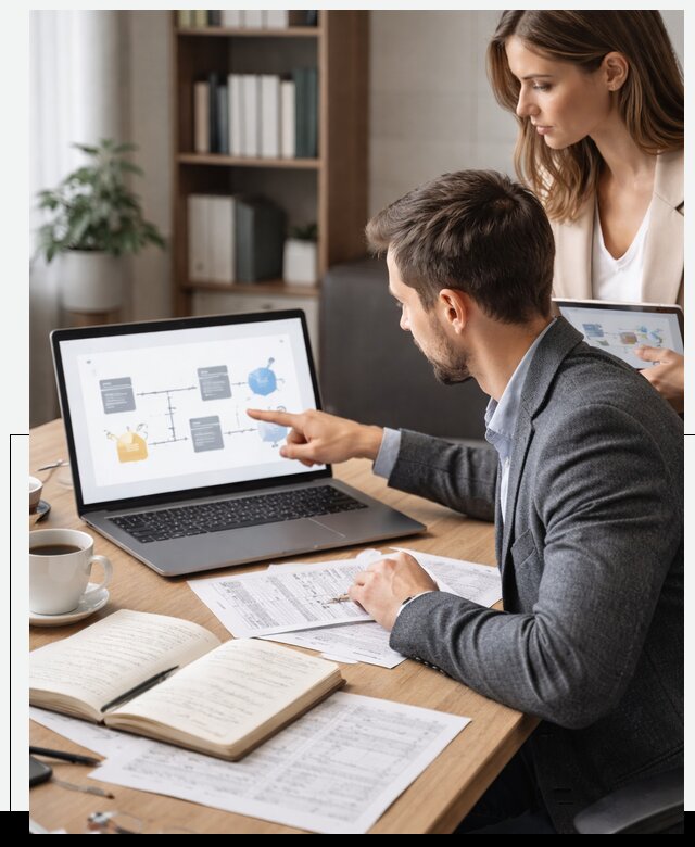 Замена SAP на 1С под ключ в Чернушке с переносом данных и настройкой