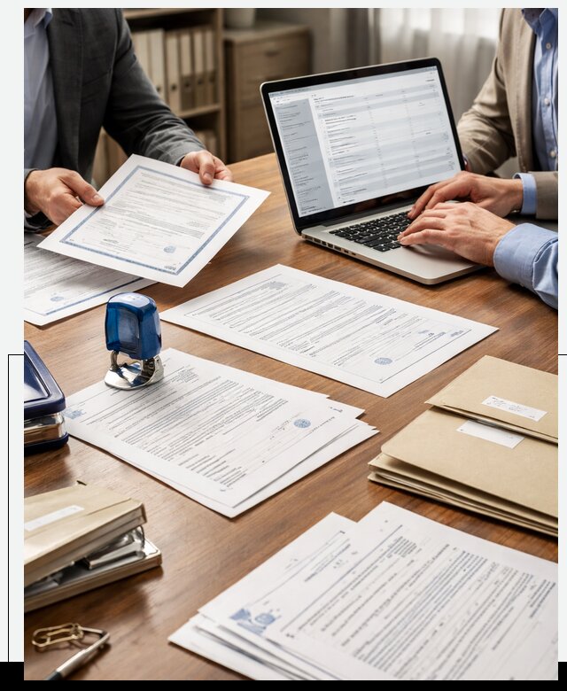 Сертификация ПО и внесение в реестр Минцифры в Чернушке