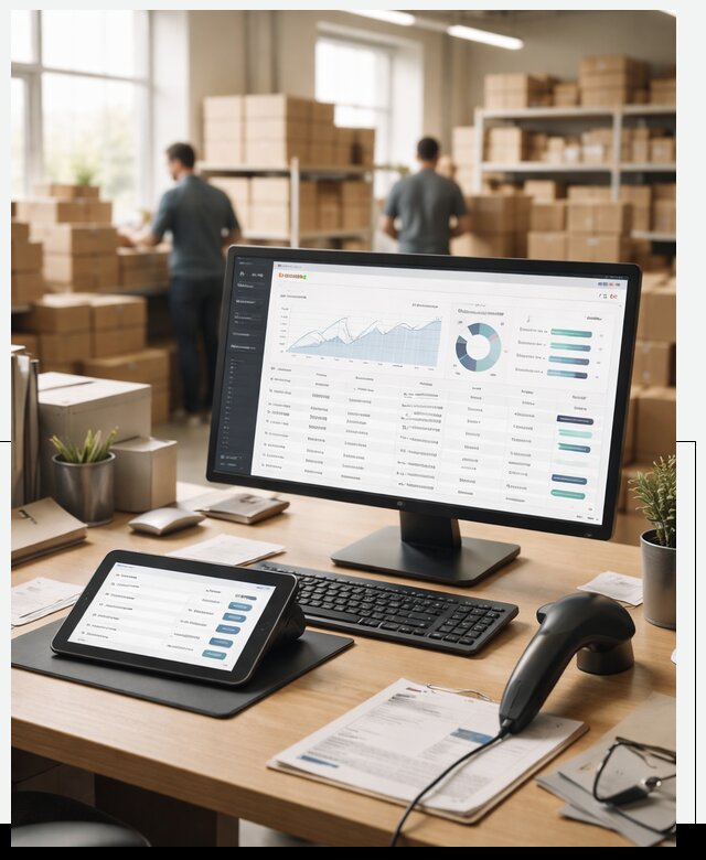 Автоматизация селлеров в Чернушке от 15234 р. | АвикейЧрш