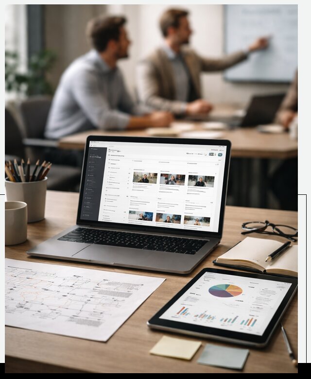 Разработка нишевых B2B маркетплейсов в Чернушке от 710920 р., АвикейЧрш