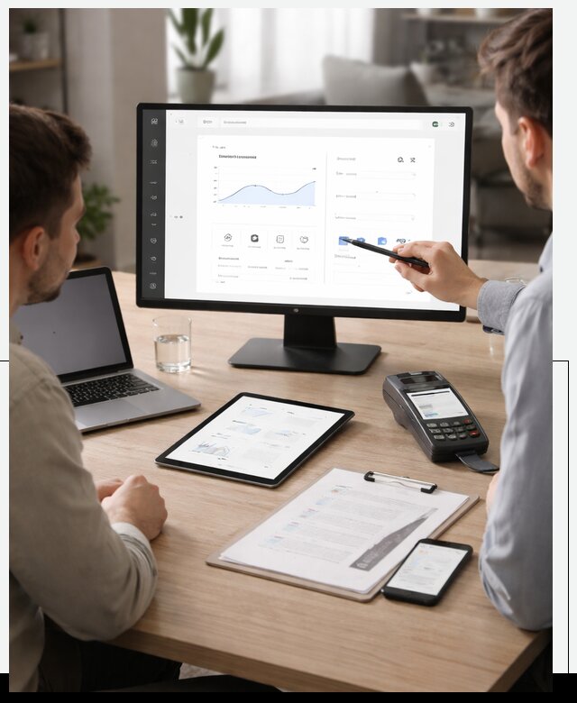 Платежные интеграции для E-commerce в Чернушке от 15234 р. | АвикейЧрш