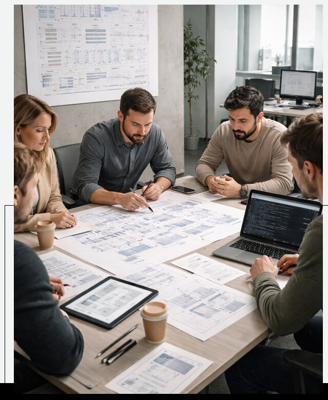 Разработка Core Banking систем для банков и финтех компаний в Чернушке