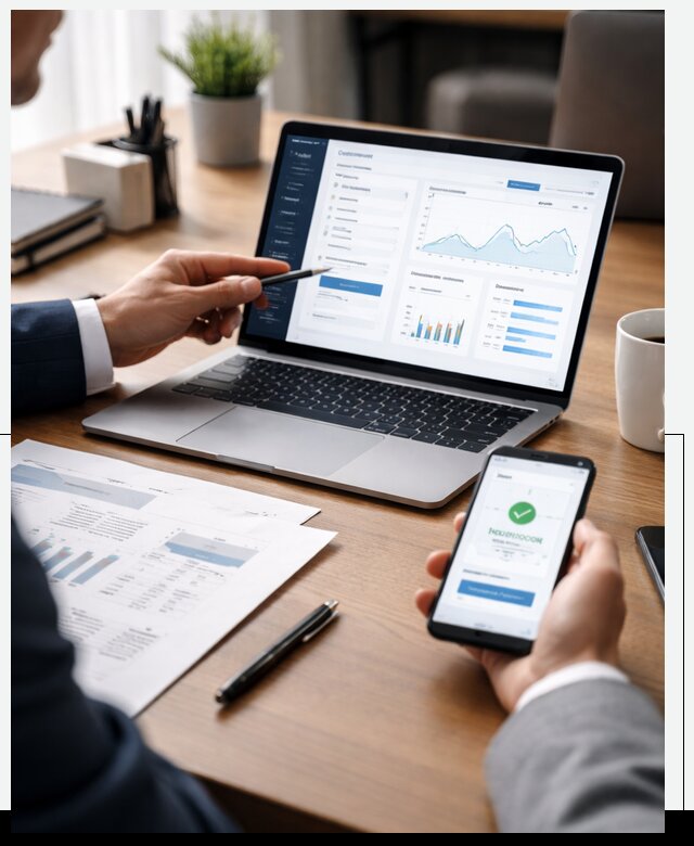 Разработка платёжных платформ в Чернушке от 20312 р., АвикейЧрш