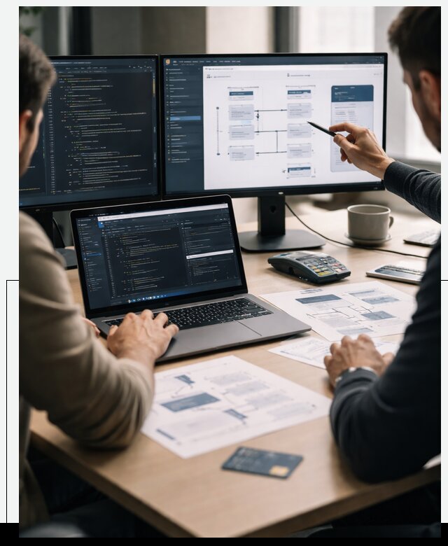 Разработка платежных платформ в Чернушке с интеграцией и безопасностью