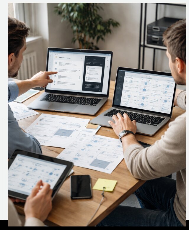 Интеграция СБП и подключение банковских сервисов в Чернушке