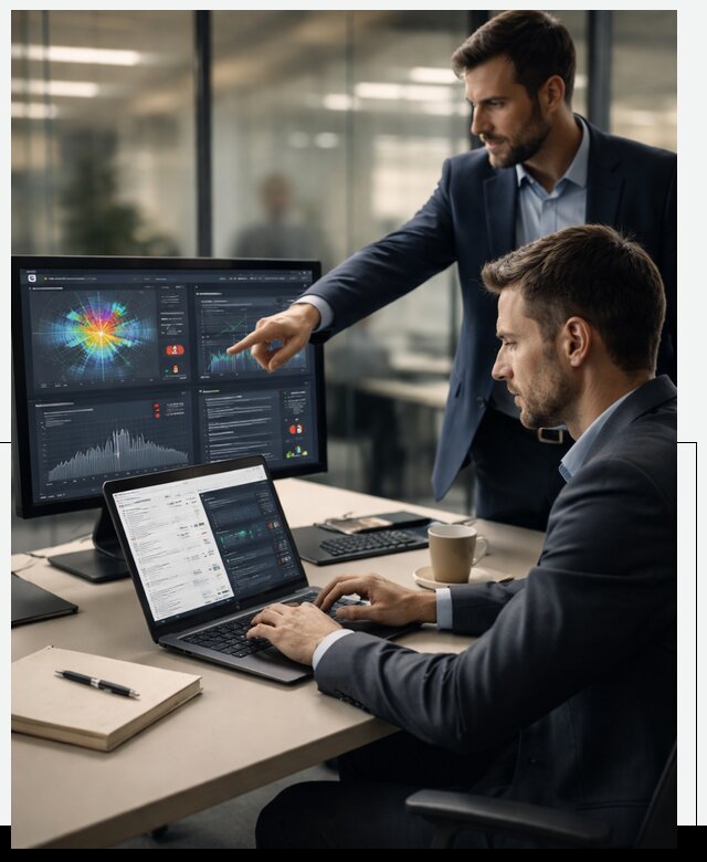 Системы Антифрод и AML KYC в Чернушке от 12187 р. | АвикейЧрш