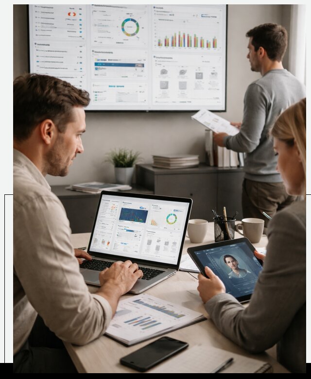 Внедрение систем Антифрод и AML KYC для бизнеса в Чернушке