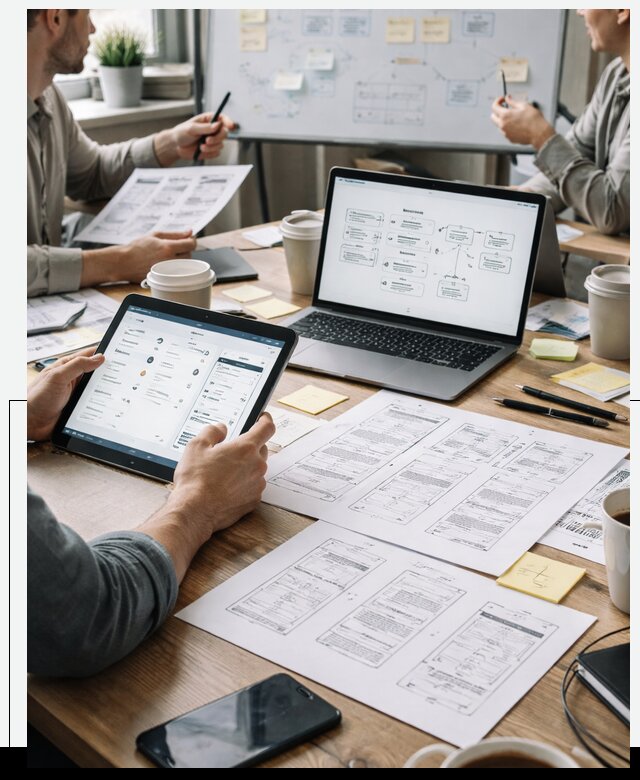 Разработка необанка под ключ и интеграция в Чернушке