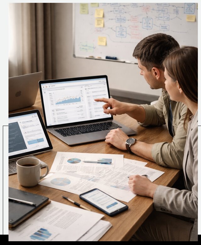 Внедрение сервисов BNPL и краудлендинга для бизнеса в Чернушке