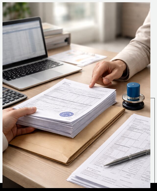 Отчетность в ЦБ РФ для банков в Чернушке от 7109 р. | АвикейЧрш