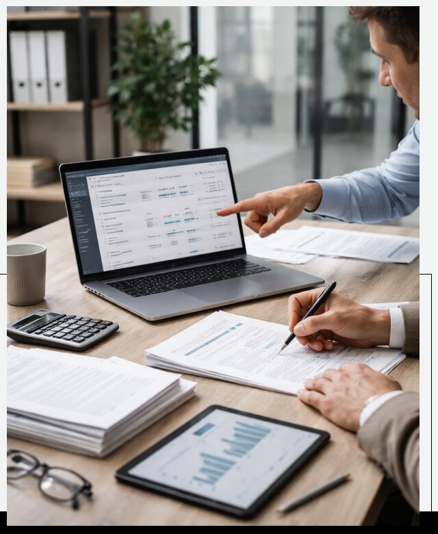 Полисные системы и CRM в Чернушке: разработка от 15234 р. АвикейЧрш