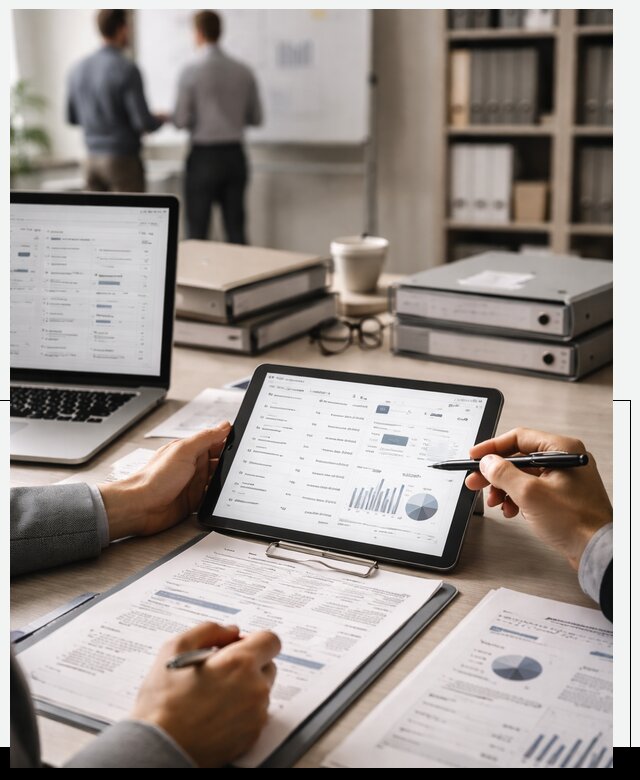 Автоматизация урегулирования убытков в Чернушке от 7617 р | АвикейЧрш