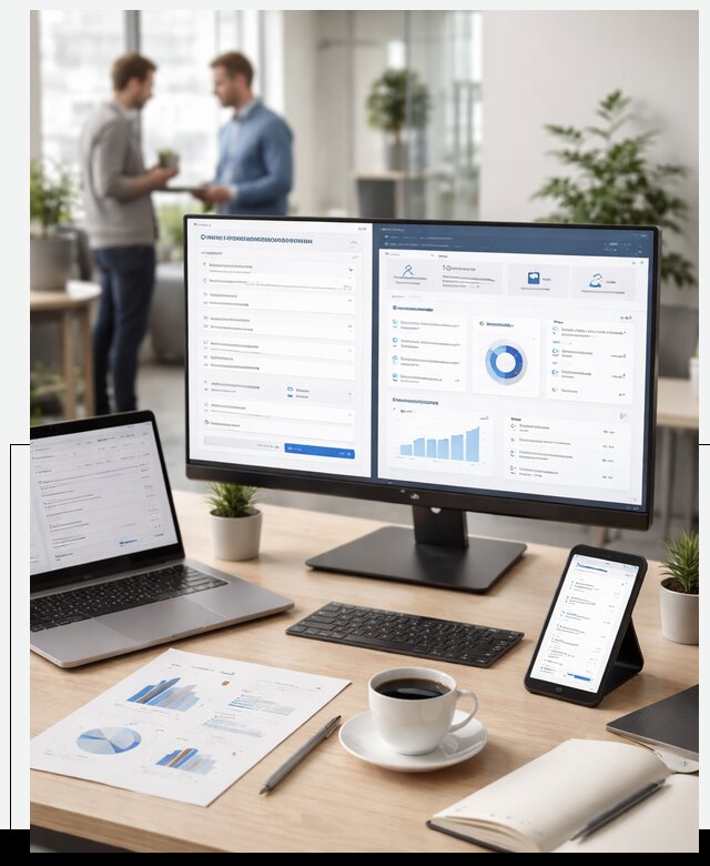 Разработка платформ онлайн страхования в Чернушке под ключ