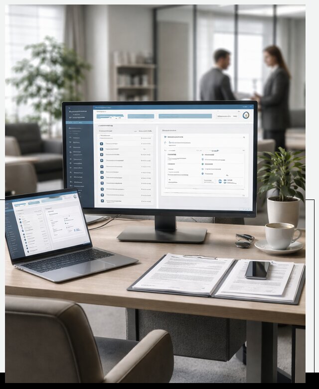CRM для страховой компании под ключ в Чернушке от 15234 р. | АвикейЧрш