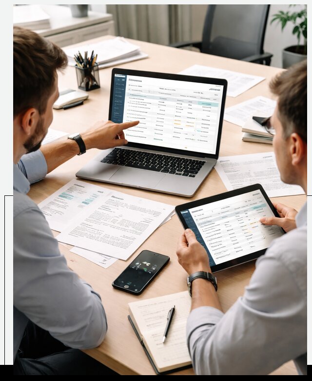 CRM для страховой компании в Чернушке с автоматизацией продаж и выплат