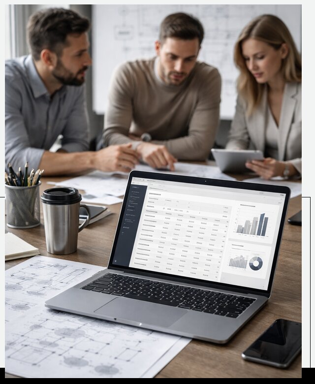 BSS OSS и биллинг для оператора в Чернушке от 25390 р. | АвикейЧрш