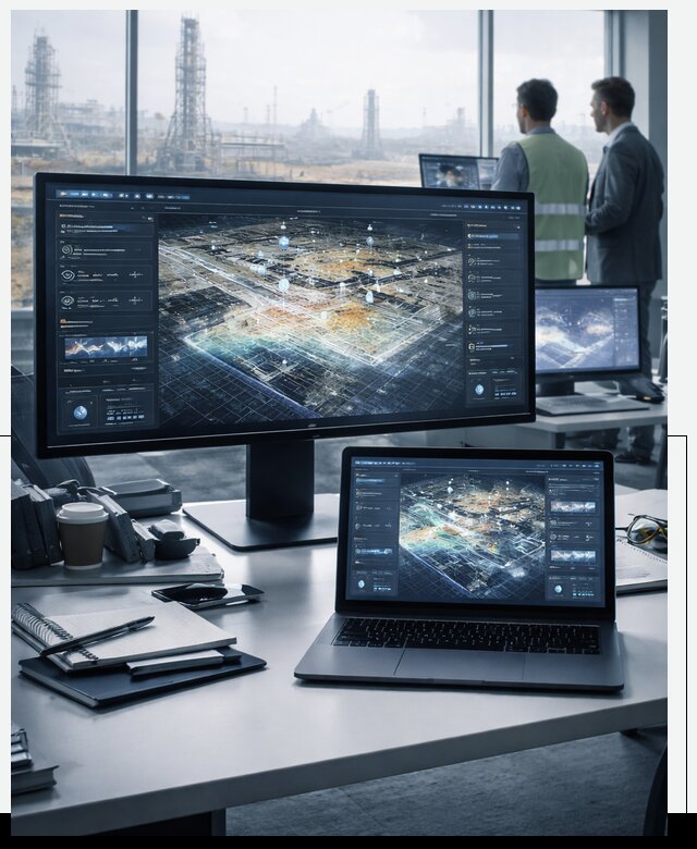 Цифровое месторождение: оптимизация в Чернушке от 15234 р. |АвикейЧрш