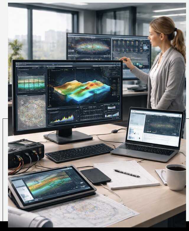 Цифровое месторождение: решение для оптимизации добычи в Чернушке