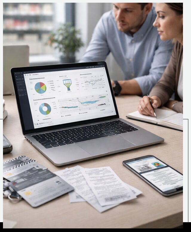 Лояльность и CDP для ритейла в Чернушке от 15234 р. | АвикейЧрш