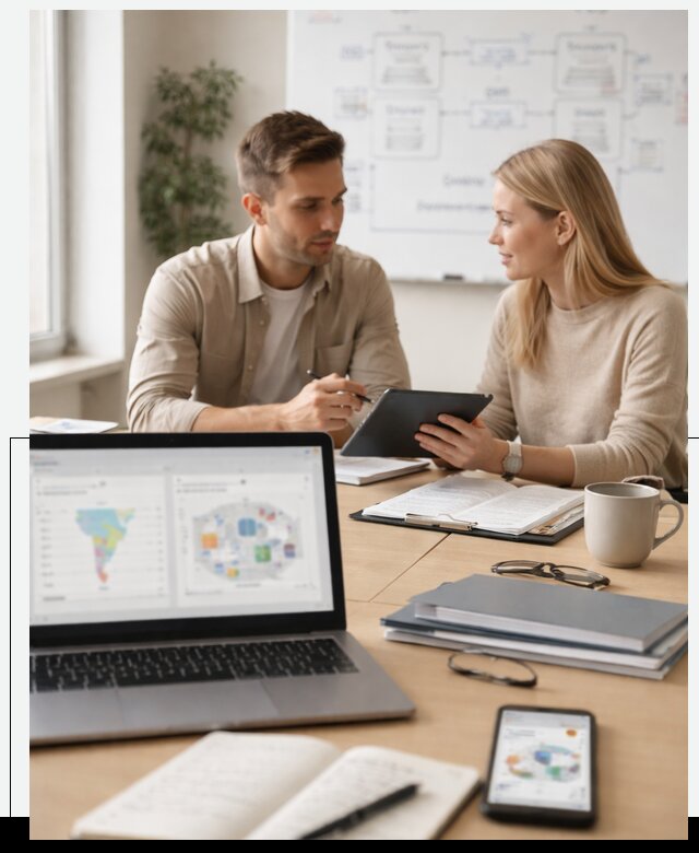 Внедрение программ лояльности и CDP для ритейла в Чернушке