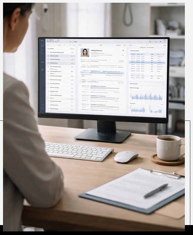 Разработка МИС для клиник в Чернушке от 8633 р. | АвикейЧрш