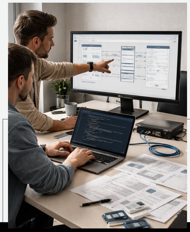 Интеграция ЕГИСЗ и ЛИС в медучреждениях с сопровождением в Чернушке