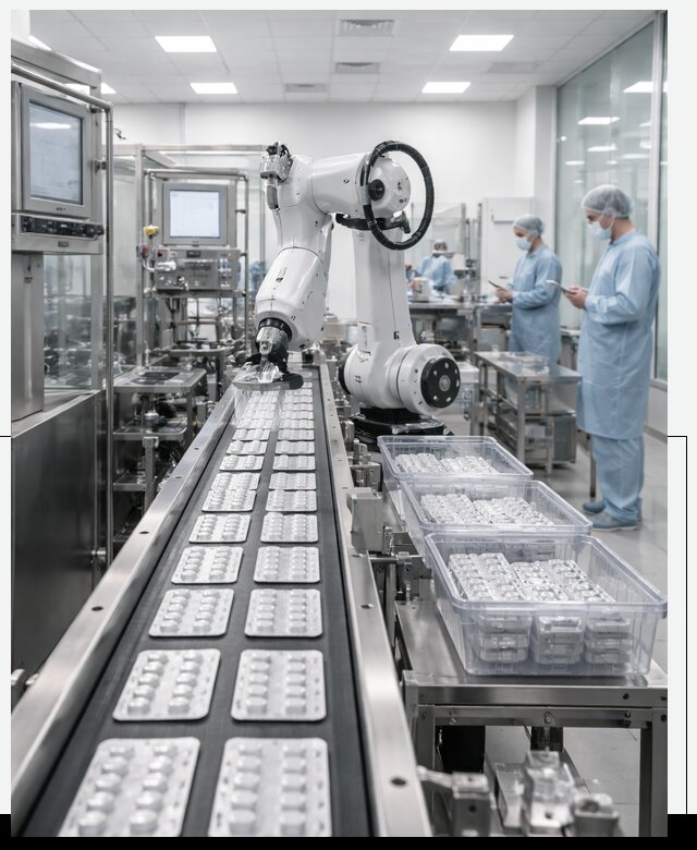 Автоматизация фармацевтики в Чернушке от 18281 р. | АвикейЧрш