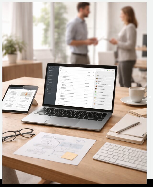 Разработка LMS и онлайн школы в Чернушке от 12187 р. АвикейЧрш
