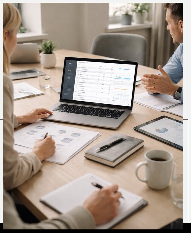 HR системы HCM ATS для подбора в Чернушке от 12187 р. АвикейЧрш