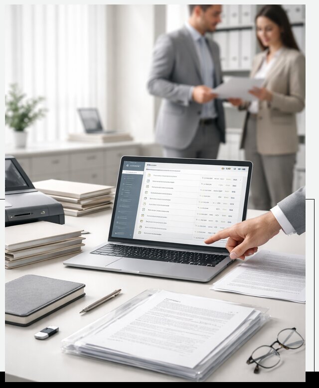 КЭДО и интеграция с 1С ЗУП в Чернушке от 7617 р. АвикейЧрш