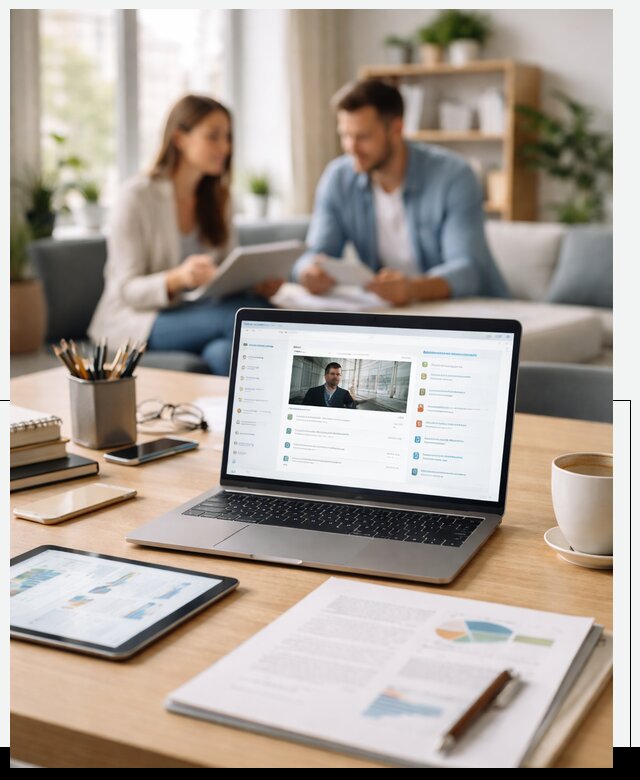 Система дистанционного обучения в Чернушке от 45702 р. АвикейЧрш