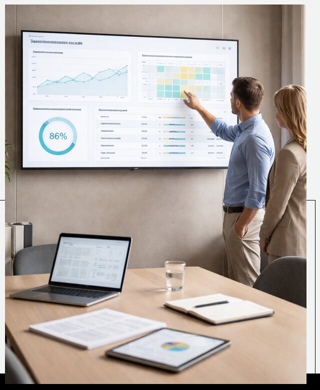 АвикейЧрш - Аналитика успеваемости обучения в Чернушке от 7617 р.